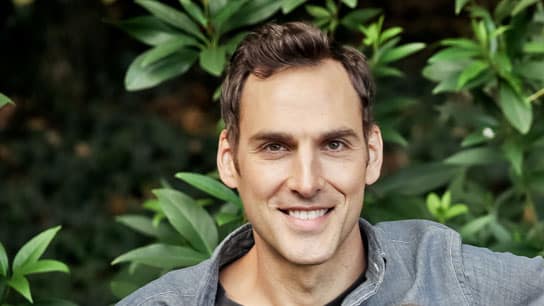 Chris Wark Survivor Story