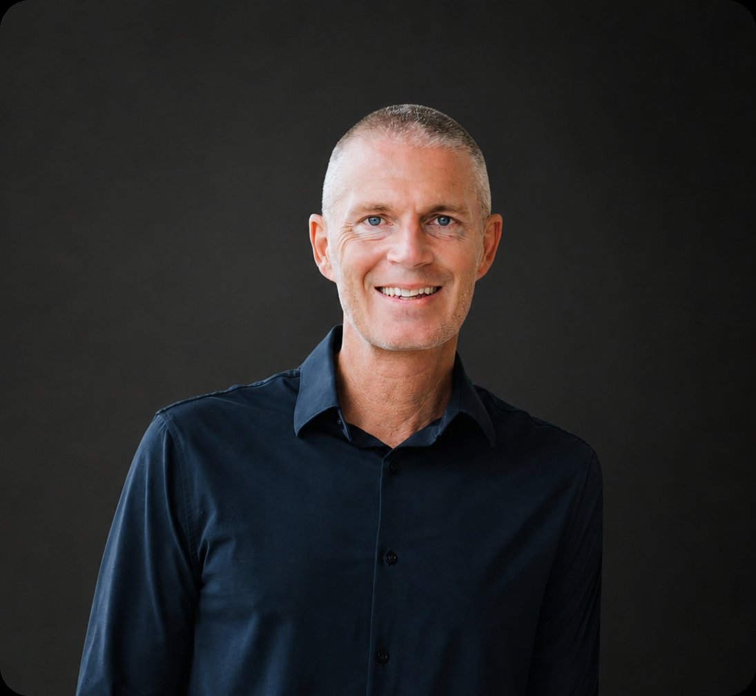 Dr. Pete Sulack Survivor Story
