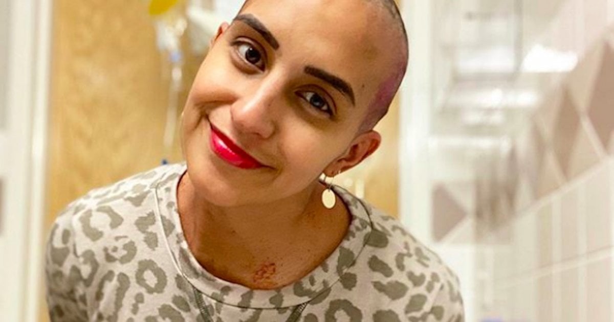 Tia Stokes Survivor Story